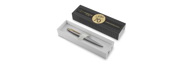 Parker - Jotter 70th Ciselè GT - Anniversary