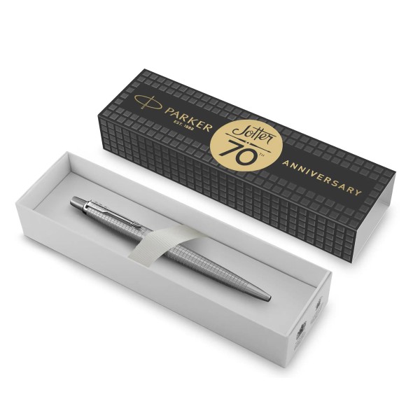 Parker - Jotter 70th Ciselè - Anniversary