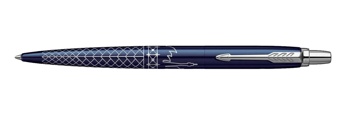 Parker - Jotter Global Special Edition Sidney