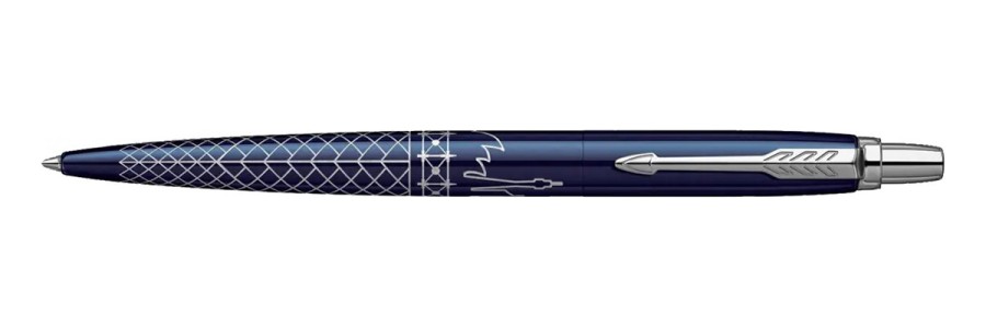 Parker - Jotter Global Special Edition Sidney