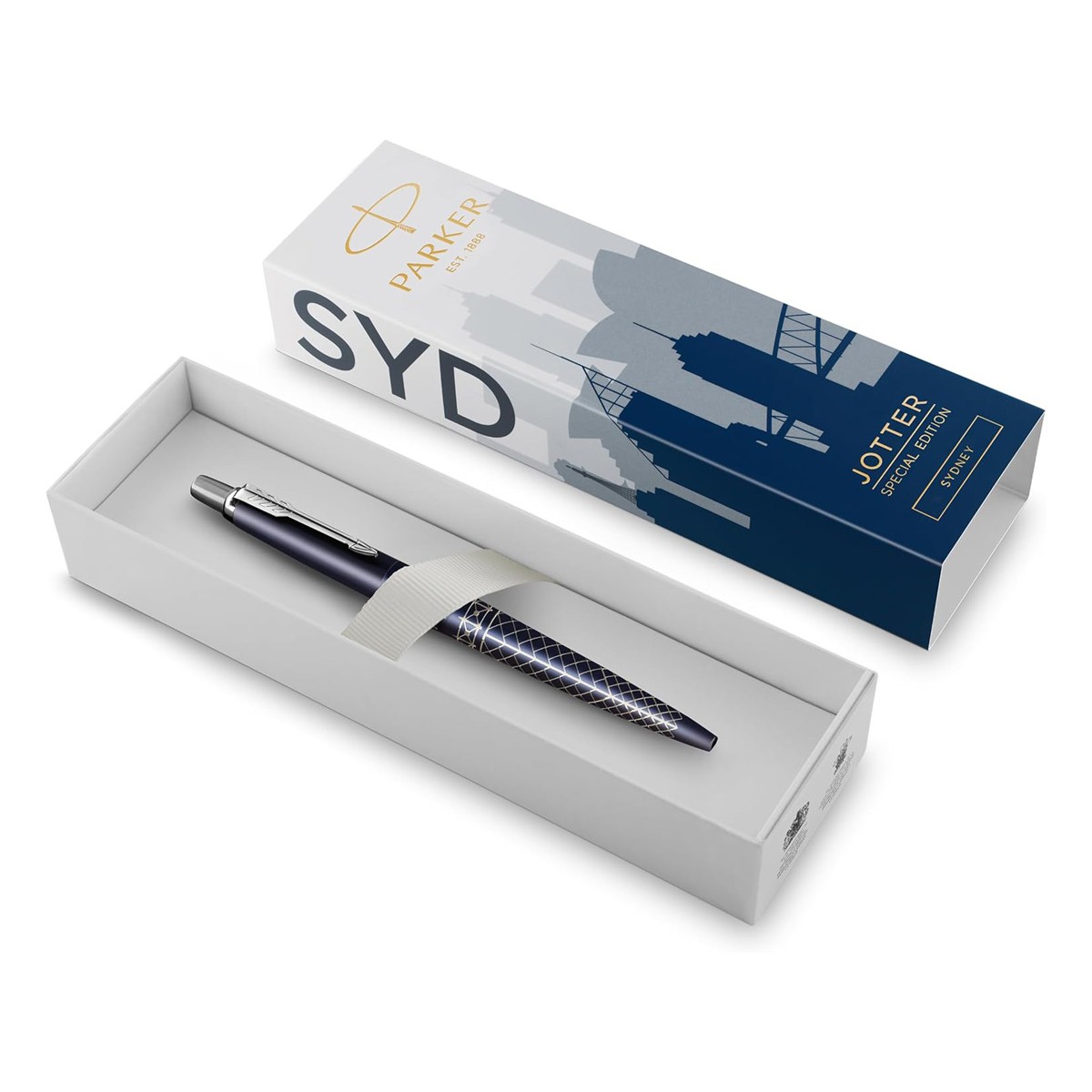 Parker - Jotter Global Special Edition Sidney