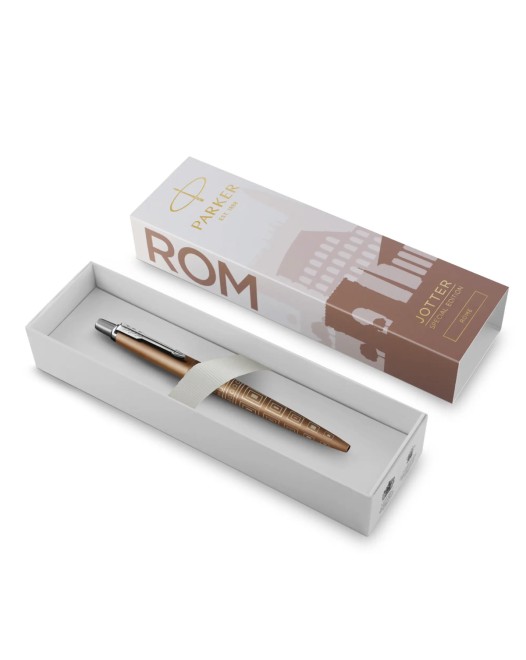 Parker - Jotter Global Special Edition Rome