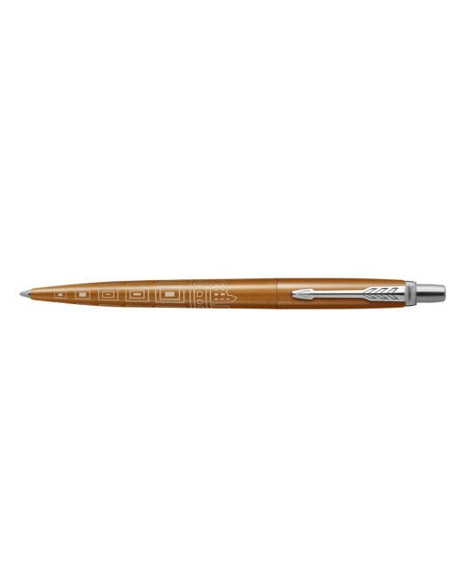 Parker - Jotter Global Special Edition Rome