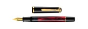 Pelikan - Classic 200 Red Marbled - Stilografica