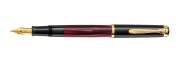 Pelikan - Classic 200 Red Marbled - Stilografica