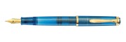 Pelikan - M200 Golden Lapis Set - Stilografica