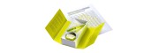 Pelikan - Classic M205 - DUO Highlighter Neon Yellow - Fountain Pen