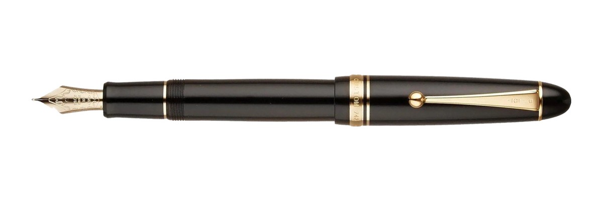 Custom 742 - Fountain Pen