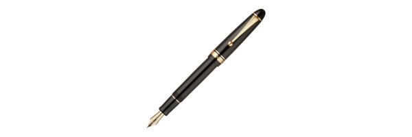 Custom 742 - Fountain Pen