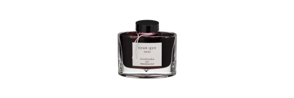 syun-gyo - Inchiostro Iroshizuku