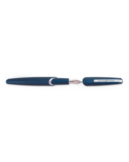 Pininfarina - PF TWO - Stilografica Dark Blu