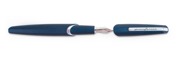 Pininfarina - PF TWO - Stilografica Dark Blu