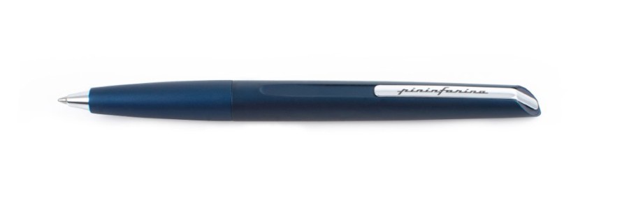 Pininfarina - PF TWO - Penna a sfera - Dark Blu