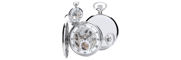Royal London - Pocket Watch - Mechanical Movement - 90028-01