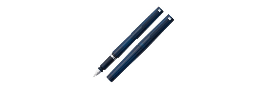 Sailor - Tuzu Navy Blue - Fountain Pen