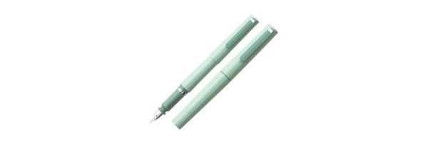 Sailor - Tuzu Green - Fountain Pen