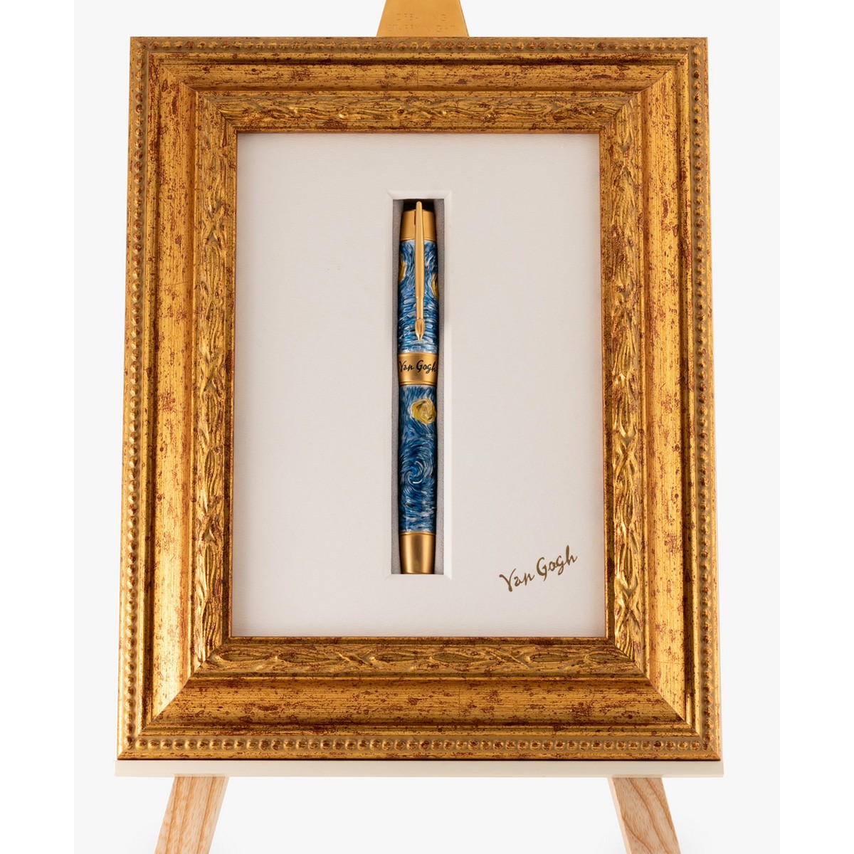 Visconti - Dreaming Starry Night - Limited Edition - Oversize Rollerball Pen