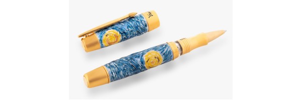 Visconti - Dreaming Starry Night - Limited Edition - Oversize Roller