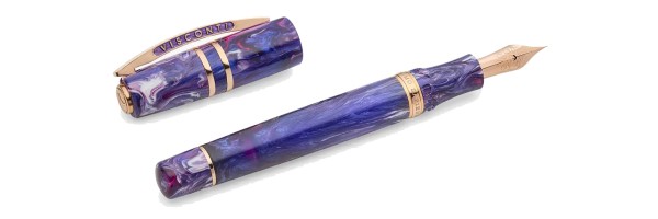 Visconti - Homo sapiens - Earth Origins Aether - Stilografica