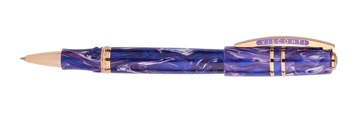 Visconti - Homo sapiens - Earth Origins Aether - Roller