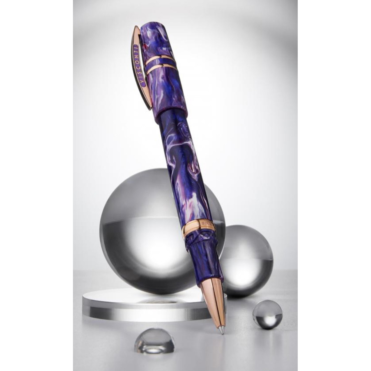 Visconti - Homo sapiens - Earth Origins Aether - Roller