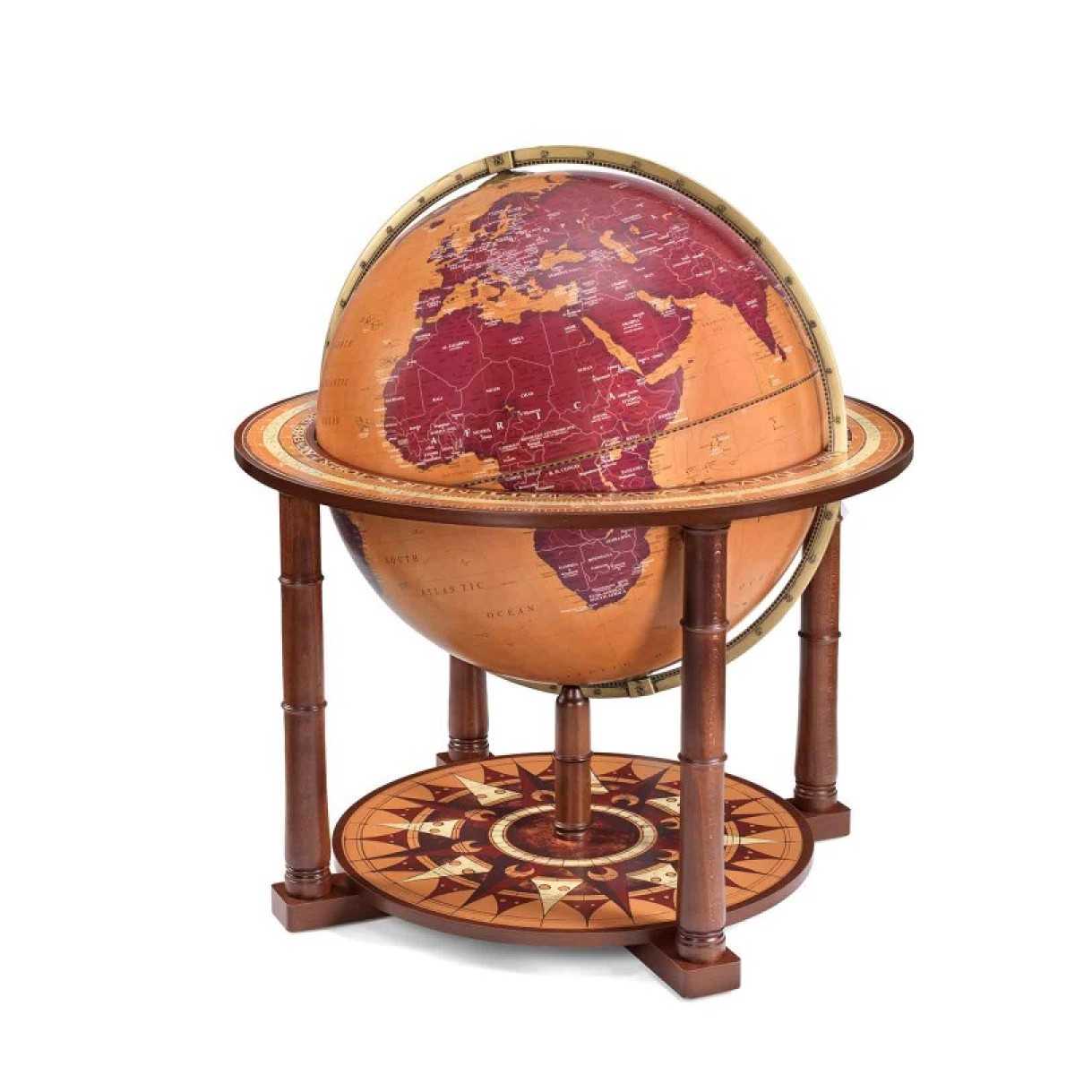 Zoffoli - Globe - Aries