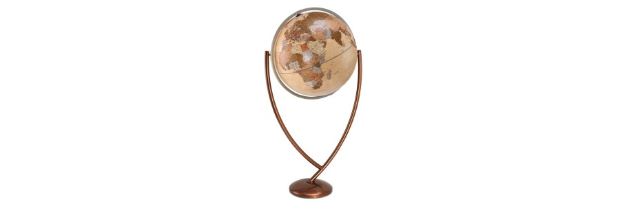 Zoffoli - Globe - Vega Natural