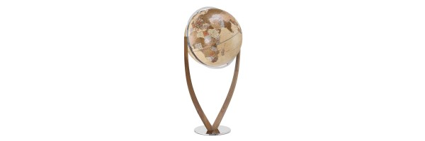 Zoffoli - Globe - Vertigo